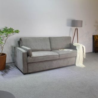 Bộ Sofa Emeril - Grey (Ghế 2)