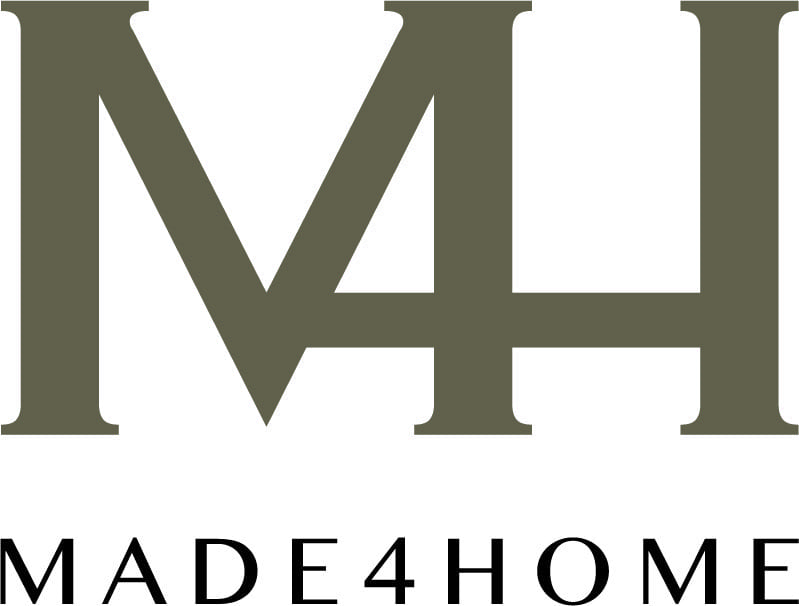 logo made4home