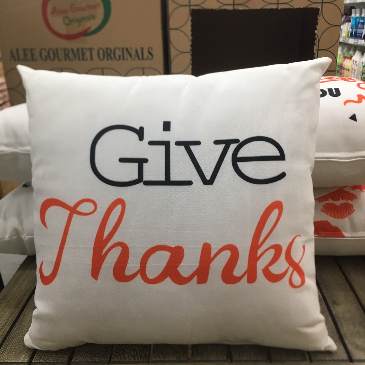 Gối trang trí M4H 7 Gối trang trí M4H