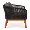 Bộ Sofa Dây Rope Mieres