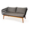 Bộ Sofa Dây Rope Mieres