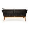 Bộ Sofa Dây Rope Mieres