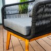 Bộ Sofa Dây Rope Mieres