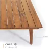 Bộ Sofa Dây Rope Luarca Made4Home