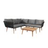 Bộ Sofa Dây Rope Luarca Made4Home