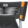 Bộ Bàn Ghế Bập Bênh Dây Rope Cabra