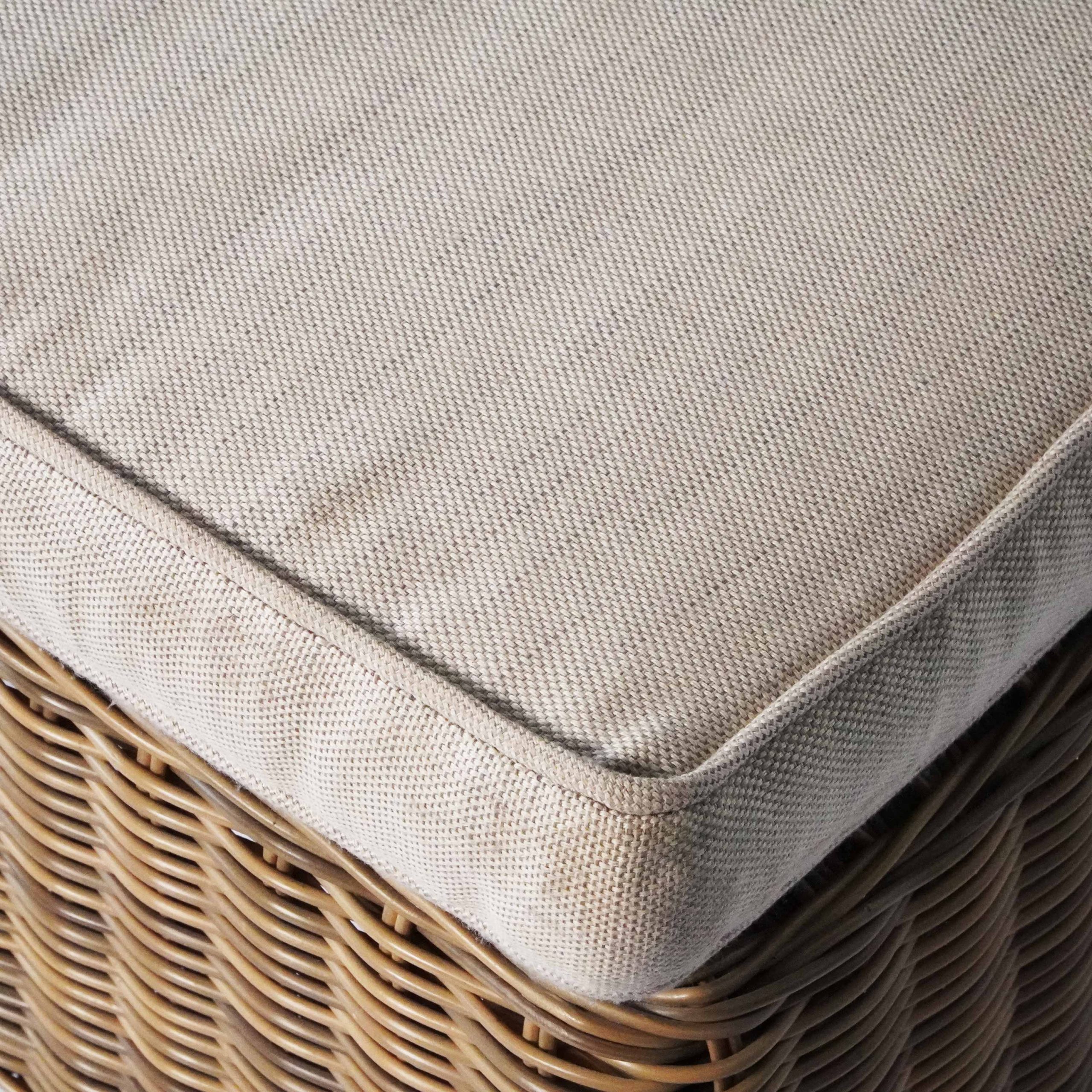 Bộ Bàn Ăn Ngoài Trời 6 Ghế – Gỗ Keo & Mây Nhựa Cao Cấp từ M4H