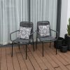 Ghế Đơn Dây Rope Palaio