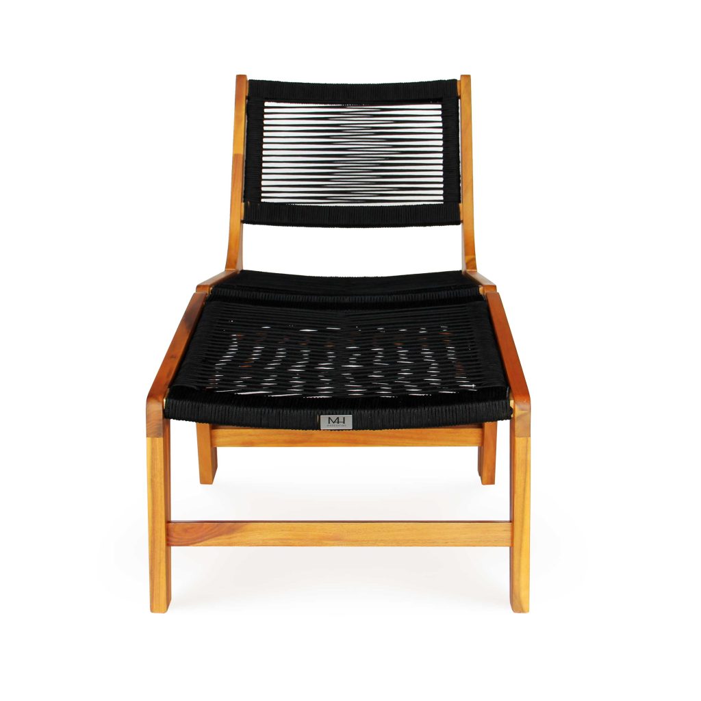 Ghế Thư Giãn Dây Rope Carmona