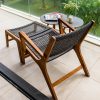 Ghế Thư Giãn Dây Rope Sevilla