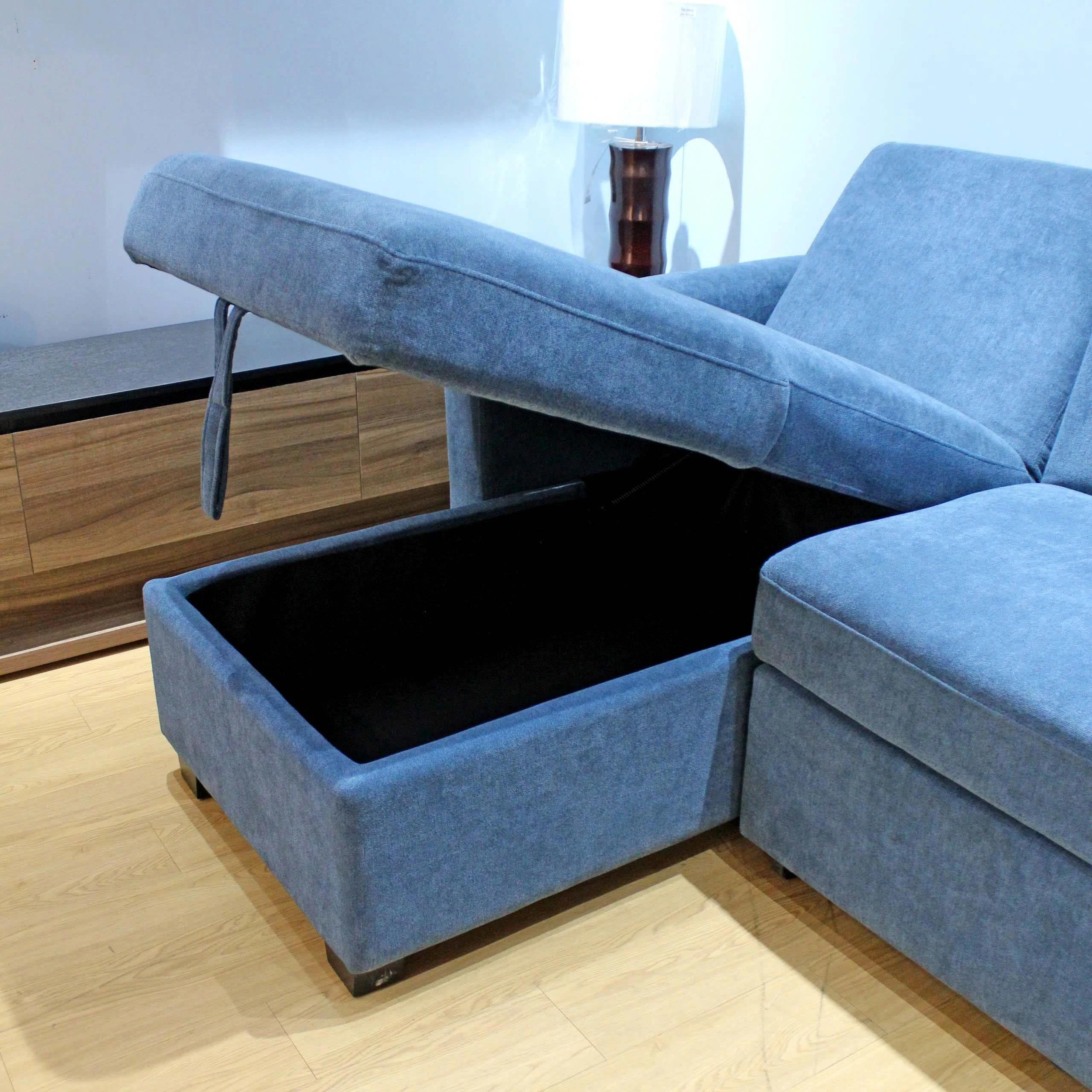 Bộ Sofa góc Norelli 2