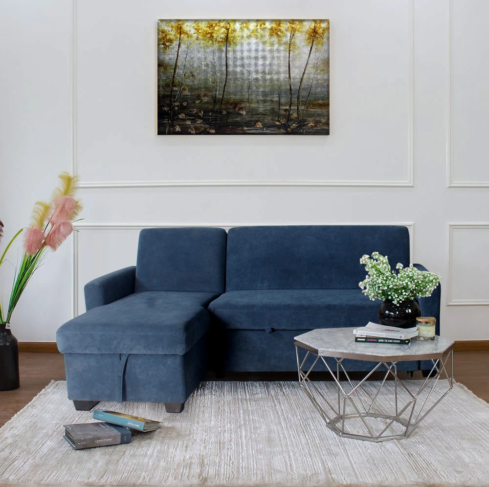 Bộ Sofa góc Norelli 2