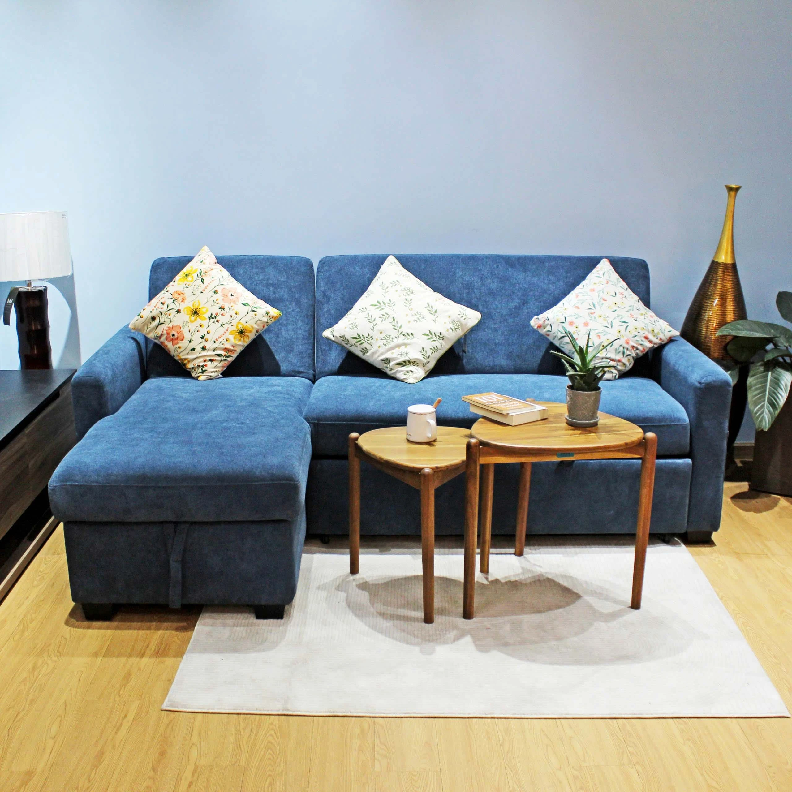 Bộ Sofa góc Norelli 2