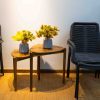 Bàn Trà - Bàn Cà Phê - Set of 2