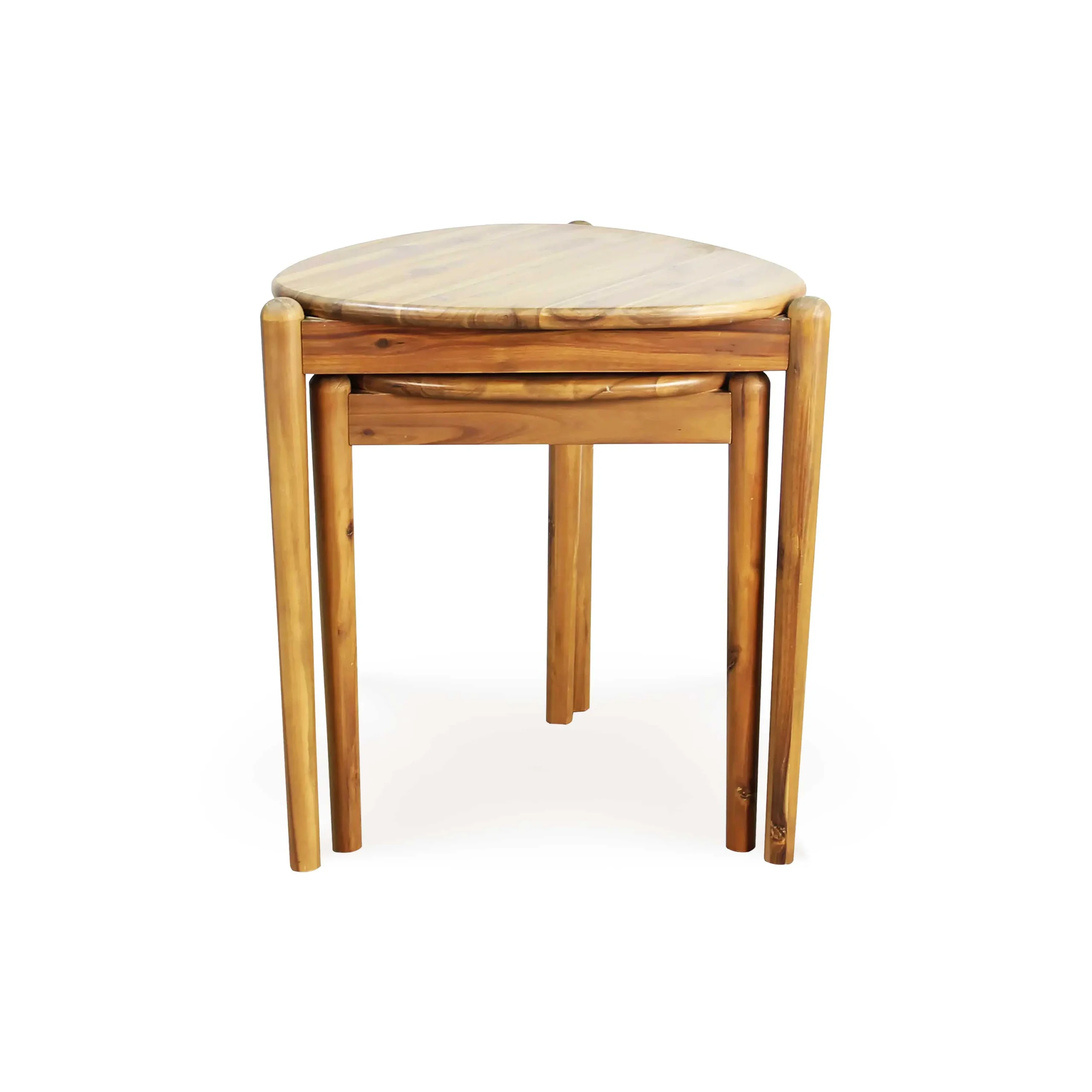 Bàn Trà - Bàn Cà Phê - Set of 2