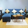 Bàn Trà - Bàn Cà Phê - Set of 2
