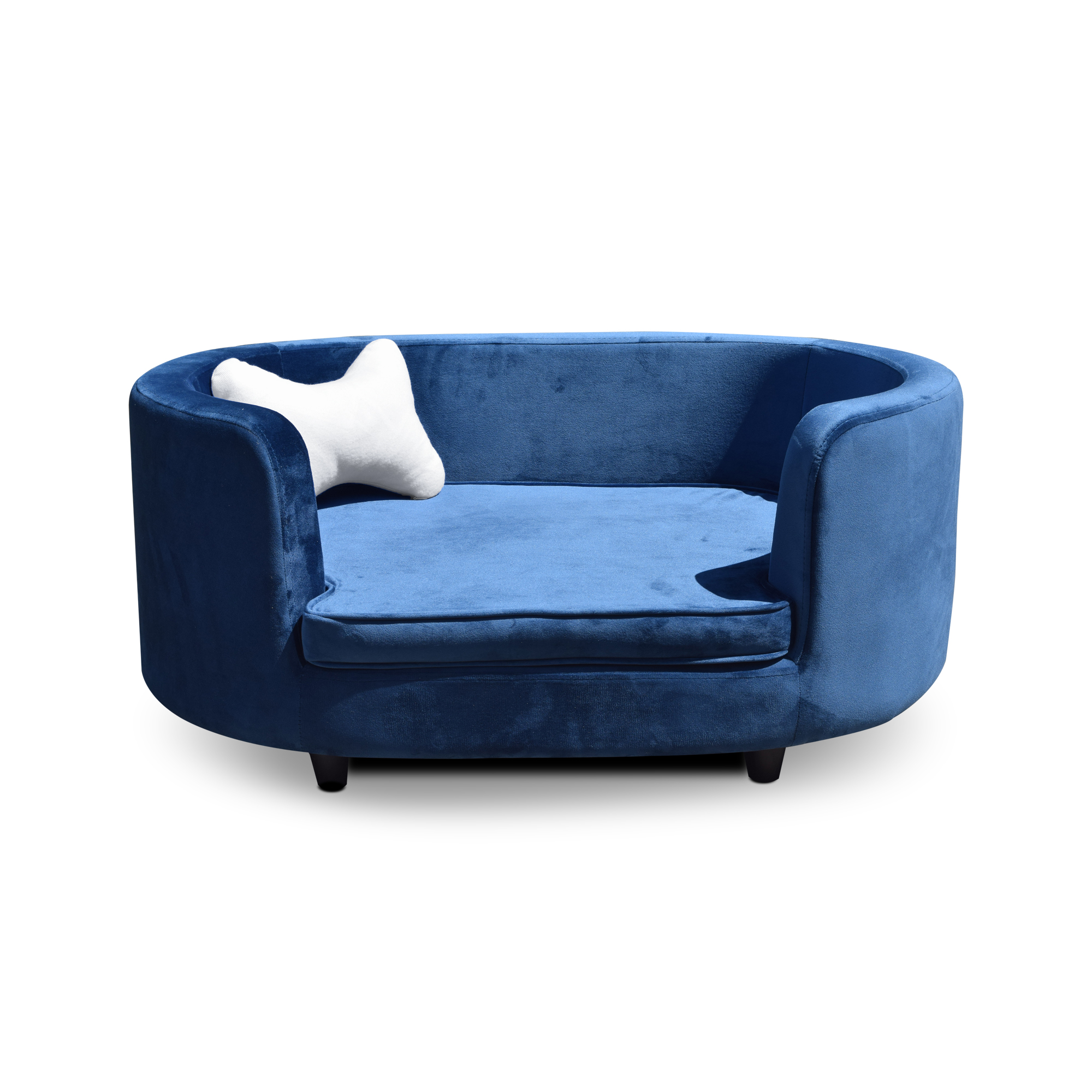Buddy Oval Sofa Pet