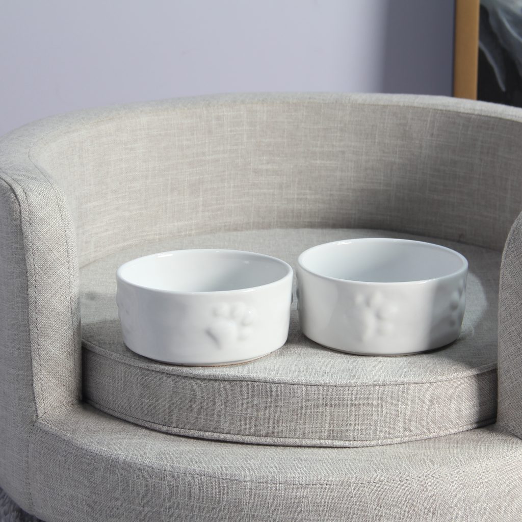 Sofa Otis Round Sofa Pet - Cream