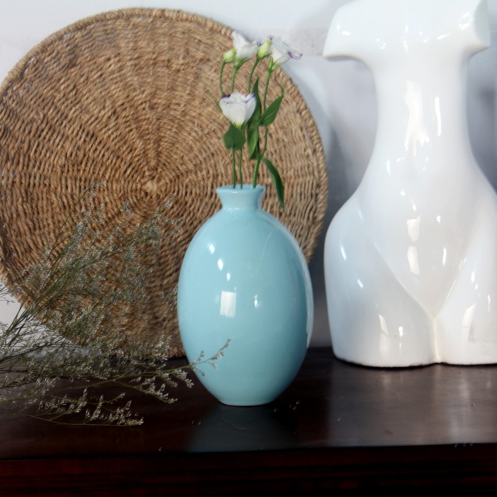 Bình gốm Hermas Ceramic