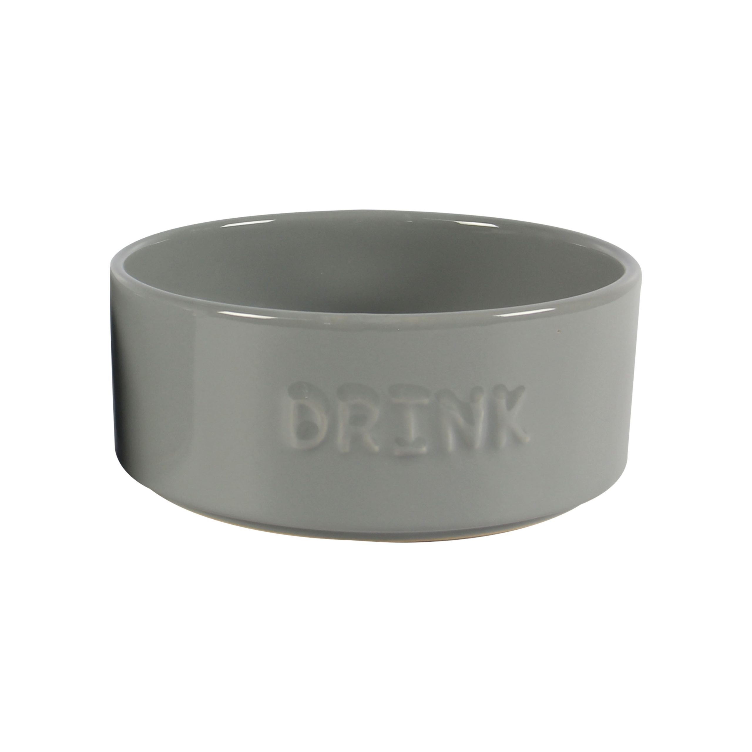 Chén Ăn Thú Cưng Husky - Drink