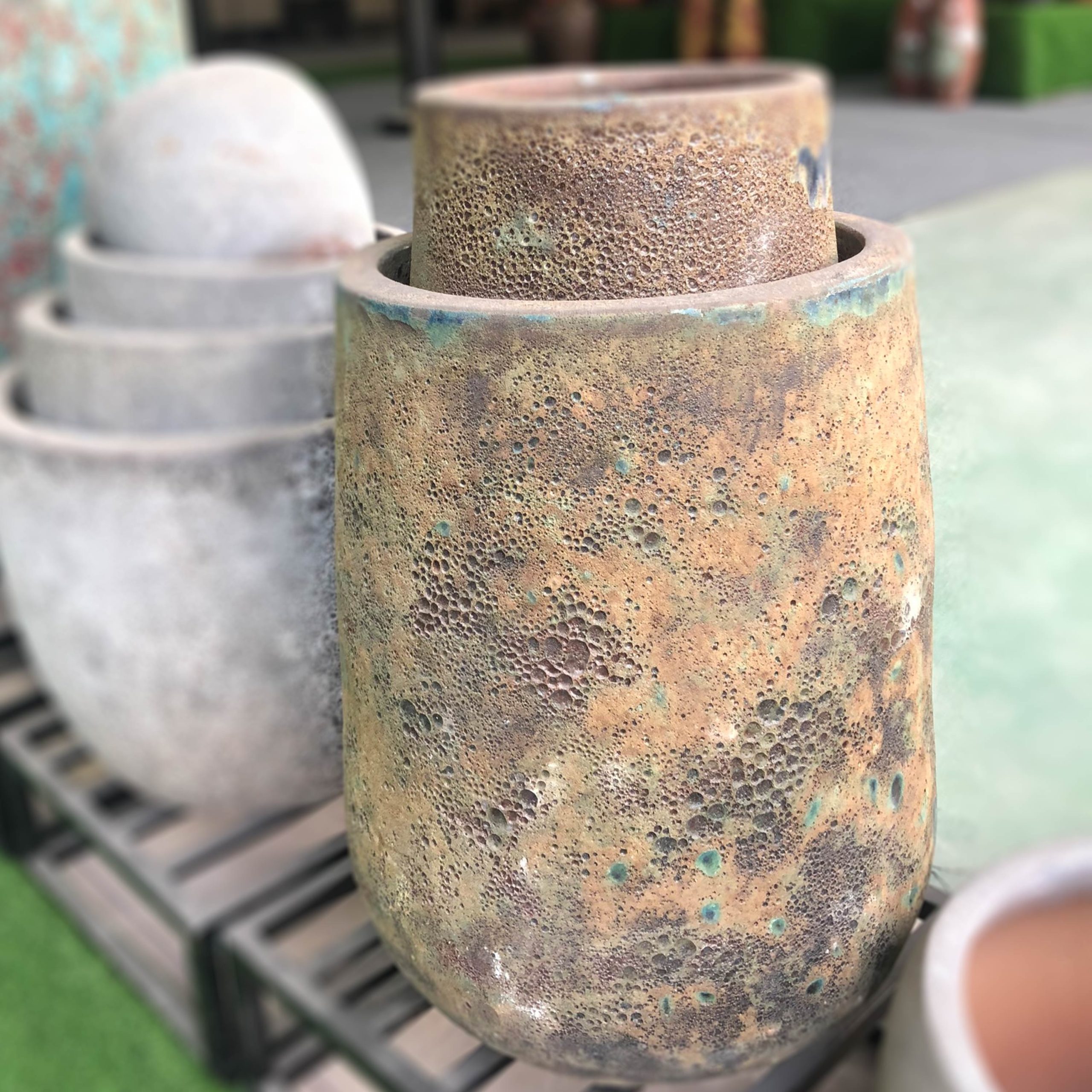 Chậu ATlantic Magnus