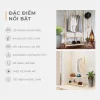 Giá Kệ Treo Quần Áo Chữ A 2 Tầng