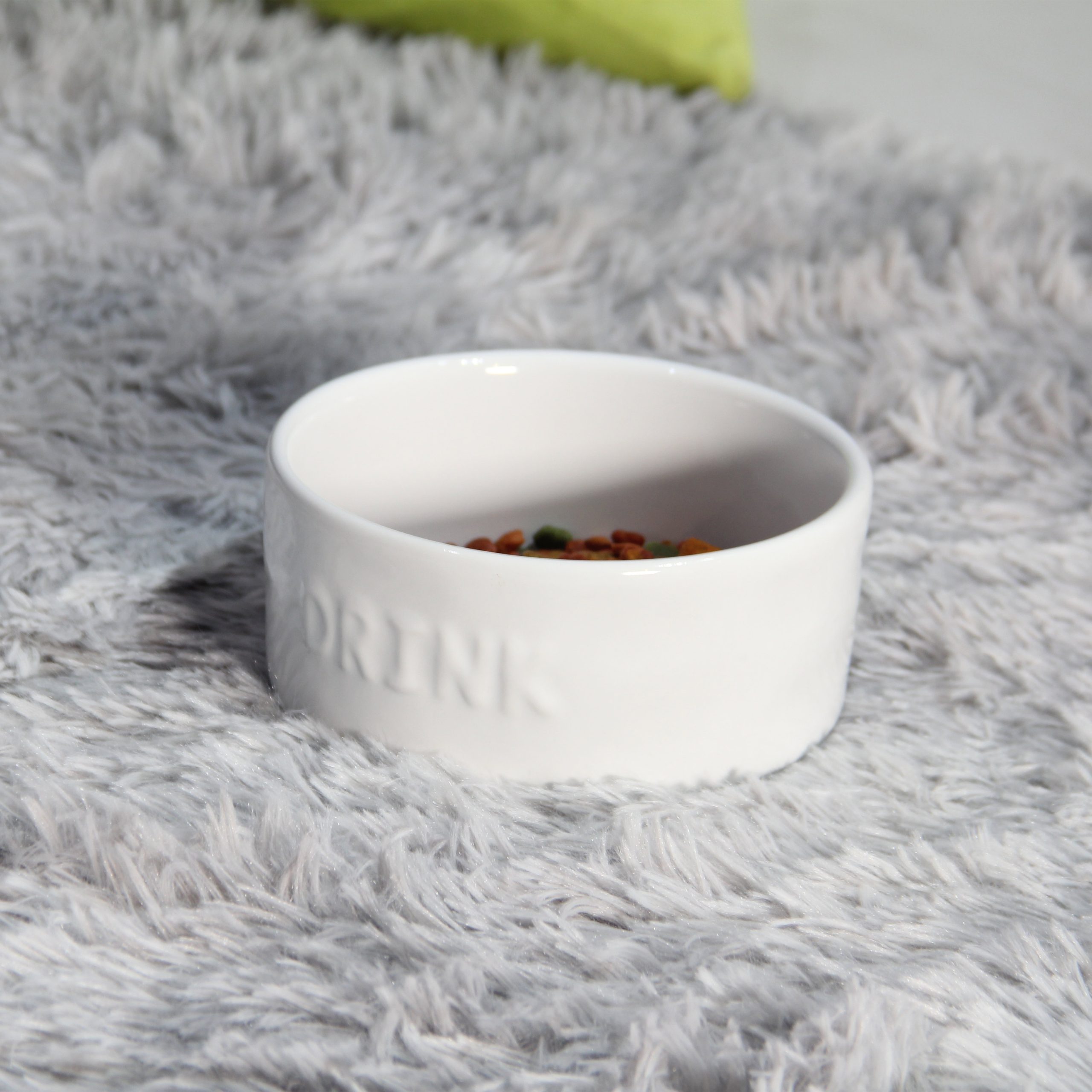 Chén Ăn Thú Cưng Husky - Drink