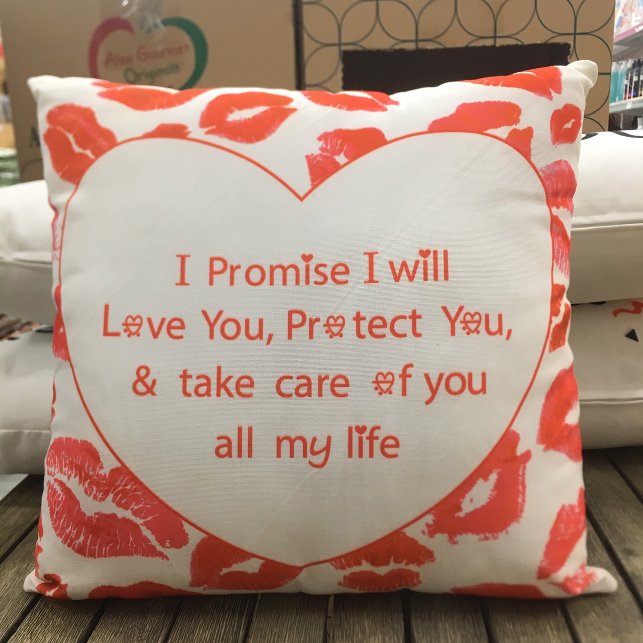 Gối trang trí M4H 6 Gối trang trí M4H