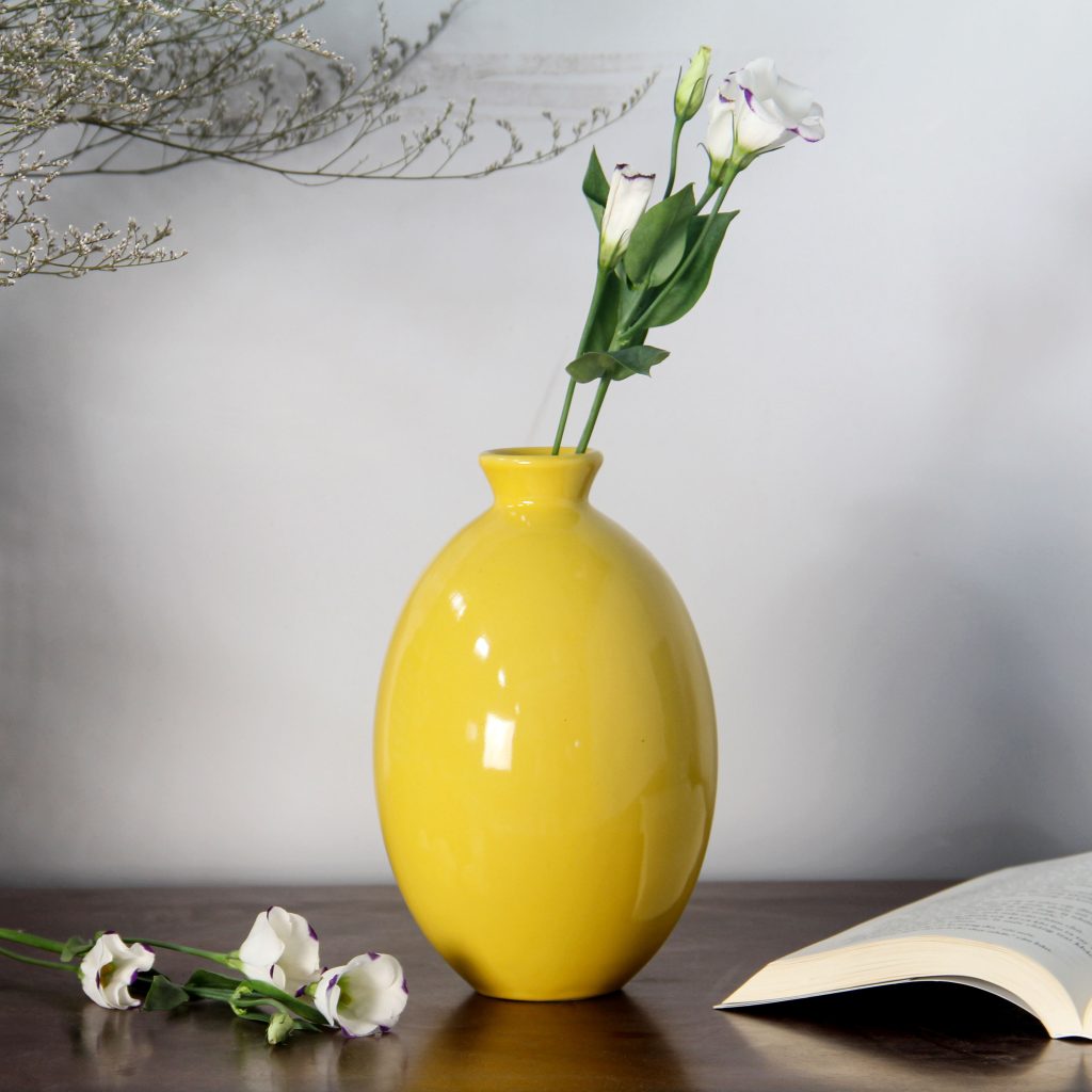 Bình gốm Hermas Ceramic