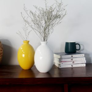 Bình gốm Hermas Ceramic