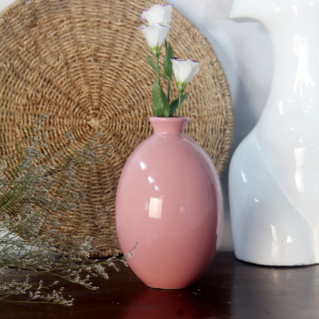 Bình gốm Hermas Ceramic