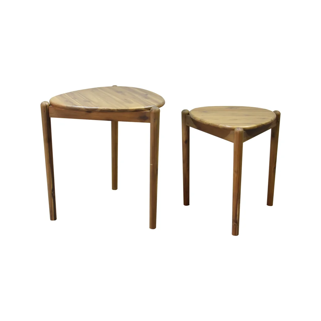 Bàn Trà - Bàn Cà Phê - Set of 2