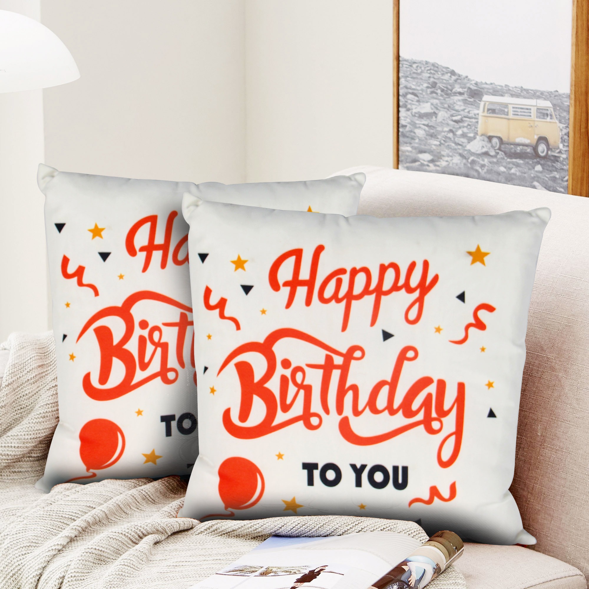 Gối trang trí M4H 5 Gối trang trí M4H