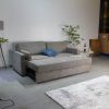 Bộ Sofa Emeril - Grey (Ghế 2)