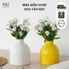 Bình gốm Ivony
