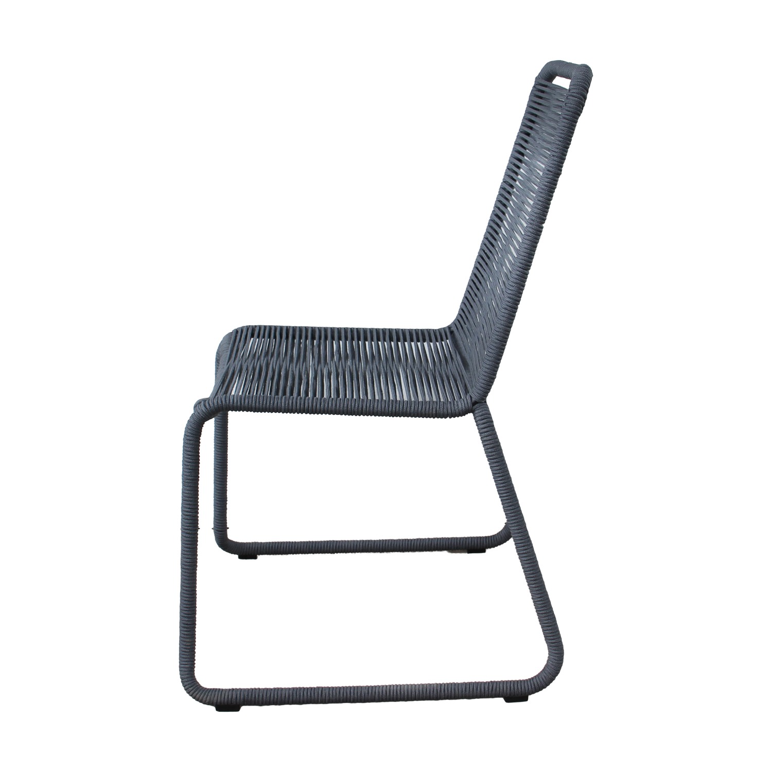 Ghế Đơn Dây Rope Neil (Set of 2)