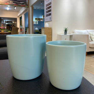 Chậu Gốm Mini Minard