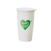 Ly Sứ Happy Life 450ml