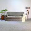 Bộ Sofa Emeril - Grey (Ghế 2)