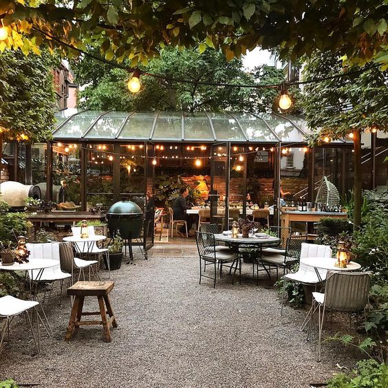 10 Mẫu Ngoại Thất Bền Đẹp Cho Quán Cafe Sân Vườn 1 10 Mẫu Ngoại Thất Bền Đẹp Cho Quán Cafe Sân Vườn