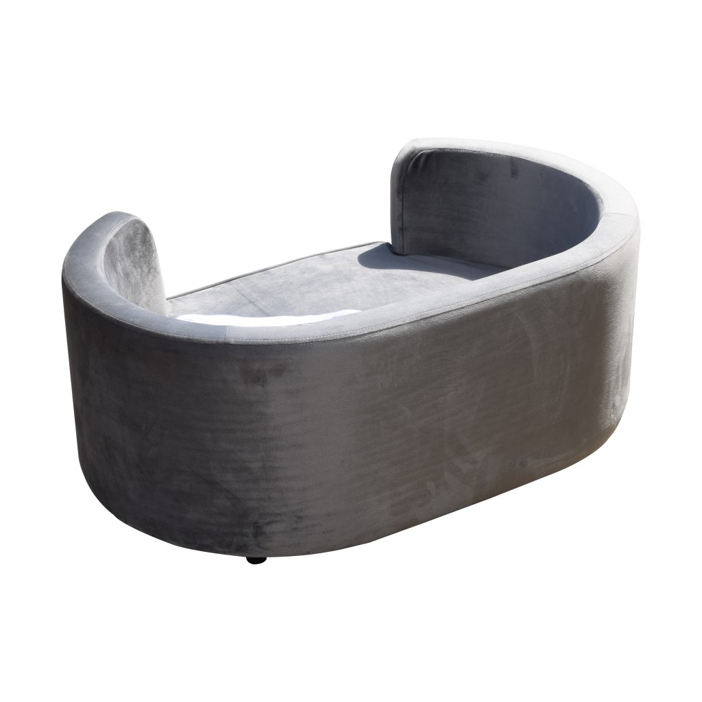 Buddy Oval Sofa Pet