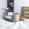 Buddy Oval Sofa Pet