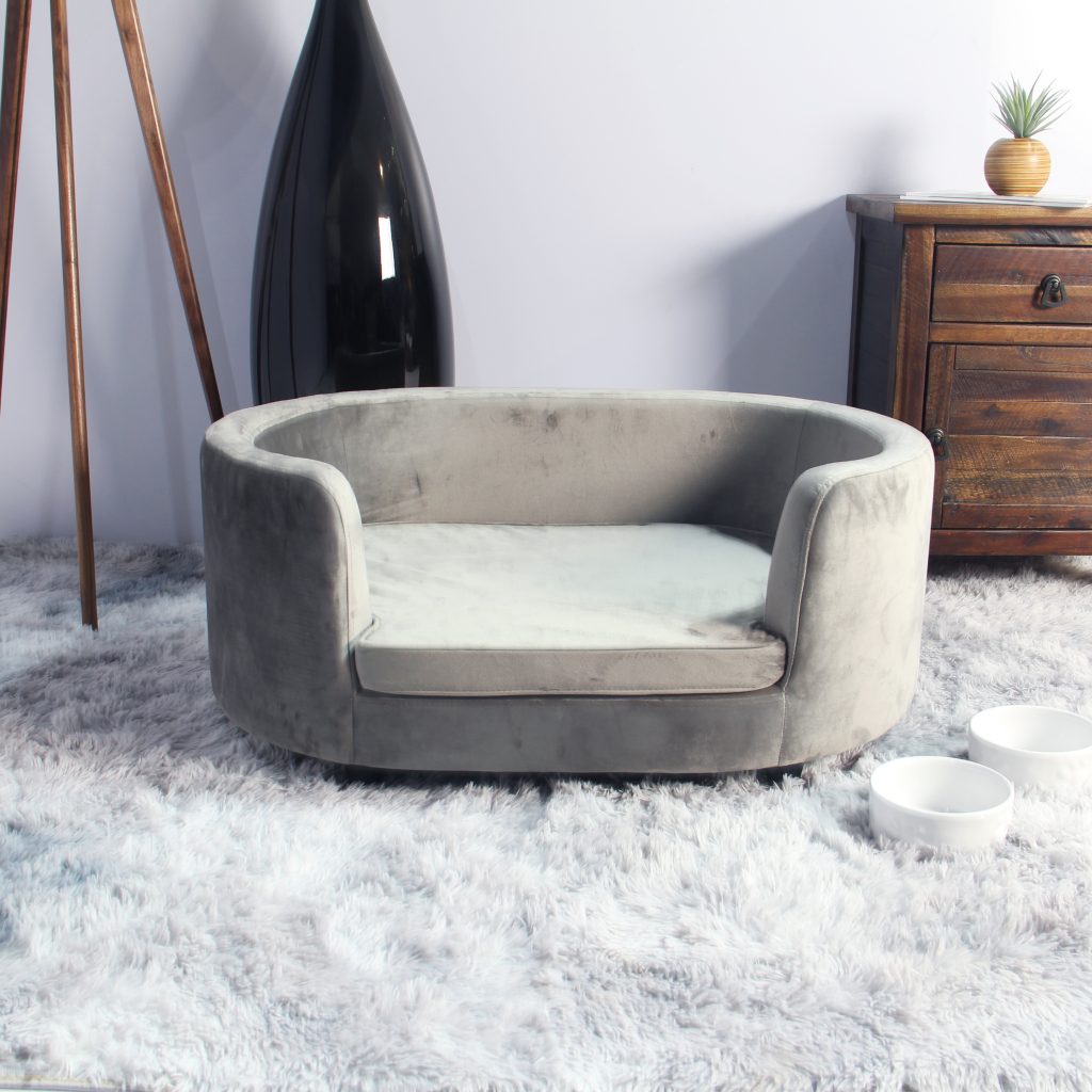 Buddy Oval Sofa Pet