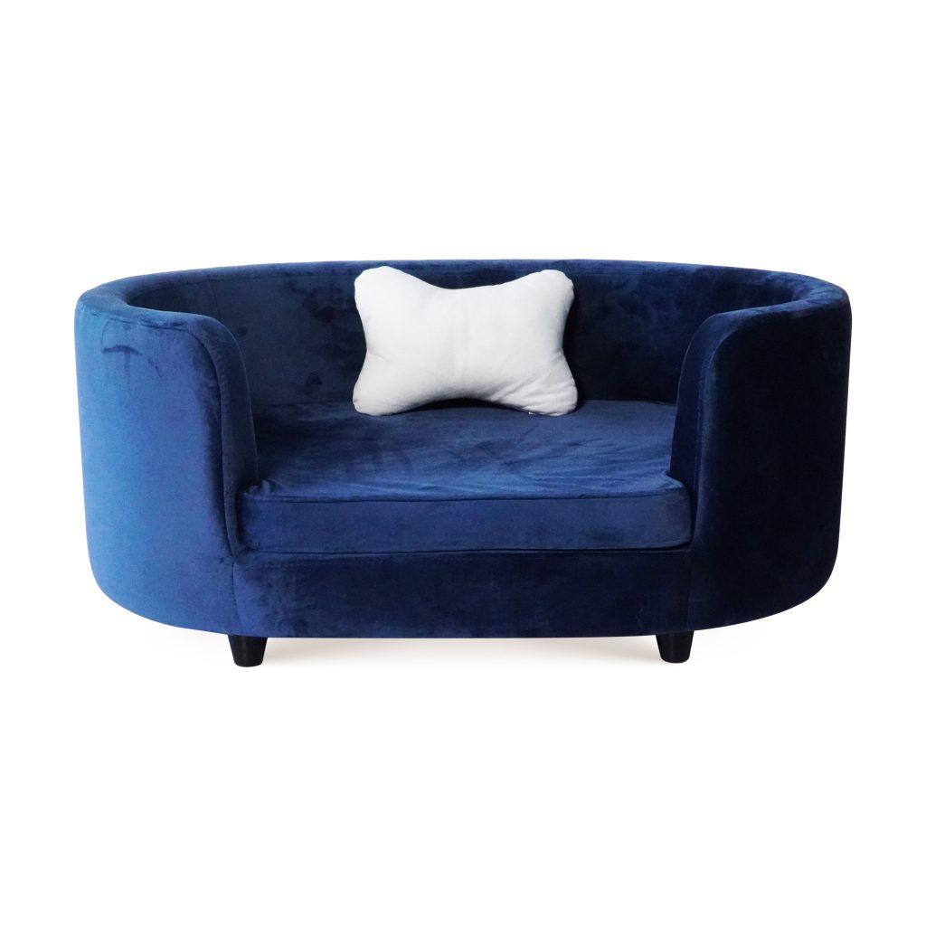 Buddy Oval Sofa Pet