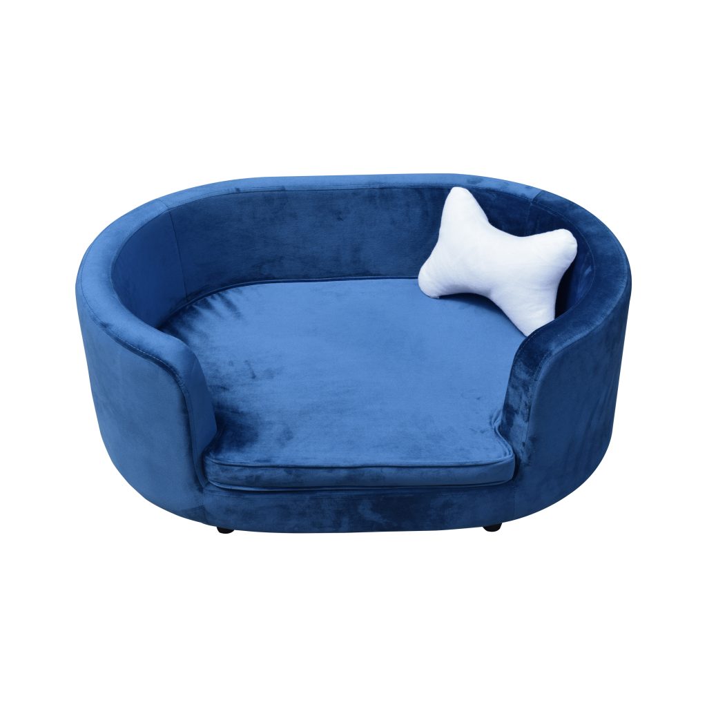 Buddy Oval Sofa Pet
