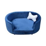 Buddy Oval Sofa Pet