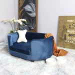 Buddy Oval Sofa Pet