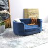 Buddy Oval Sofa Pet