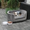 Buddy Oval Sofa Pet