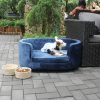 Buddy Oval Sofa Pet